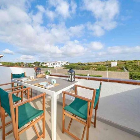 Apartamento Tranquilo A 500M De La Playa Punta Grossa Dış mekan fotoğraf