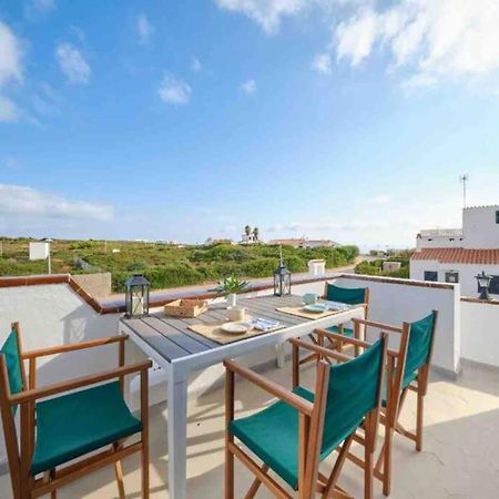 Apartamento Tranquilo A 500M De La Playa Punta Grossa Dış mekan fotoğraf