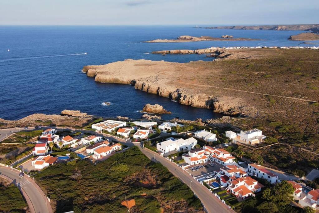 Apartamento Tranquilo A 500M De La Playa Punta Grossa Dış mekan fotoğraf