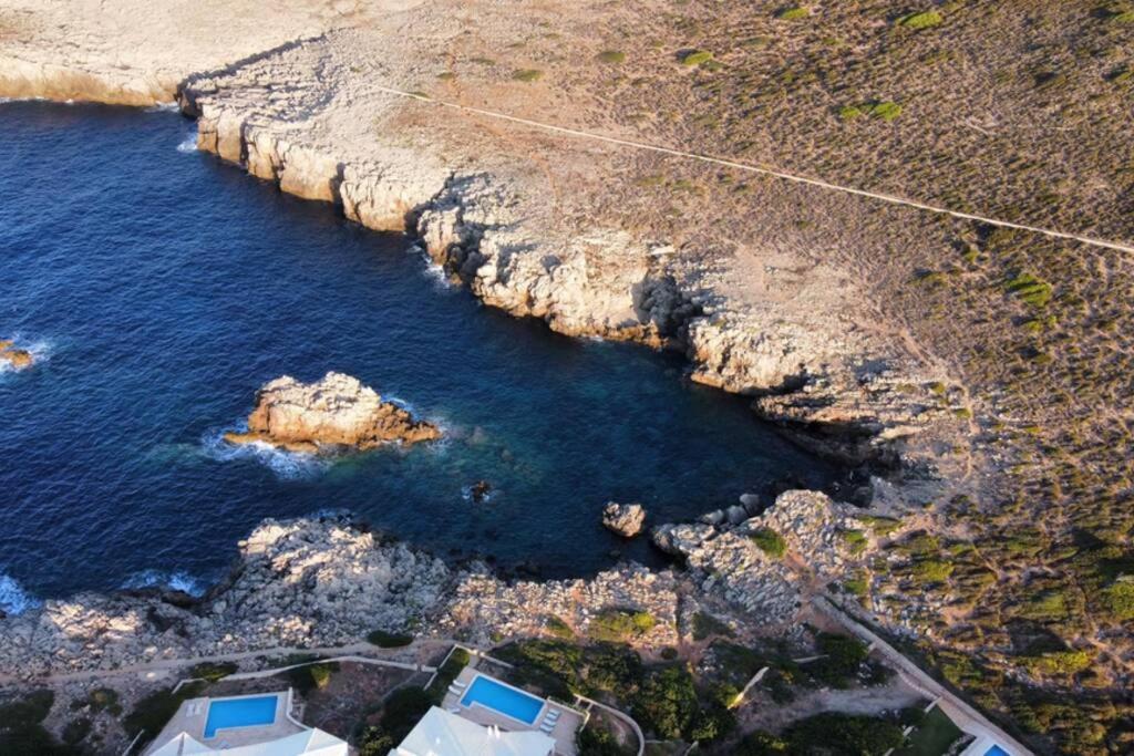 Apartamento Tranquilo A 500M De La Playa Punta Grossa Dış mekan fotoğraf