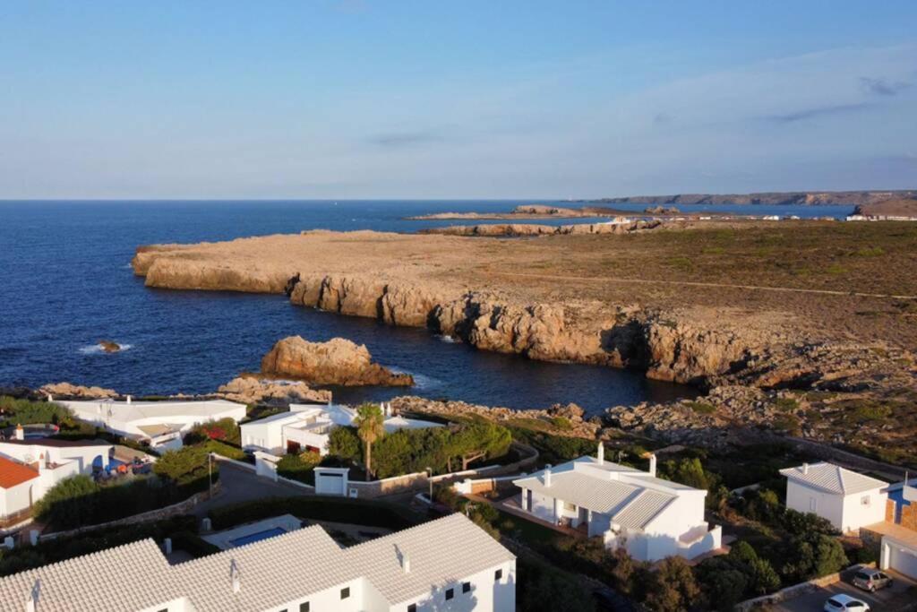 Apartamento Tranquilo A 500M De La Playa Punta Grossa Dış mekan fotoğraf